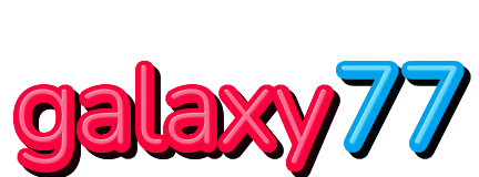 galaxy77 — logo kanal