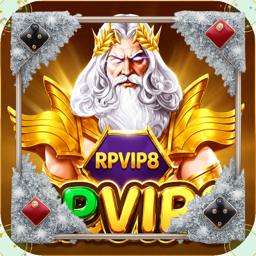 rpvip8 — galeri pratinjau - APK Resmi